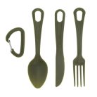 US set de ustensile de mâncat Mil-Tec
