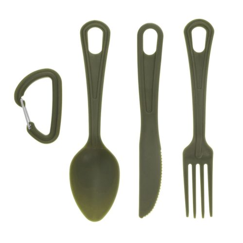 Mil-Tec US Klappessbesteck