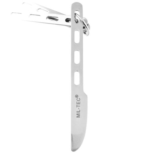 Mil-Tec light weight eating utensil set