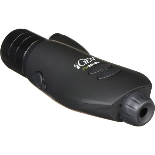 iGEN NV20/20 night vision monocular