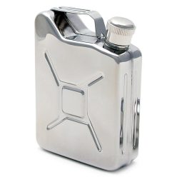 Jerry Can Flask