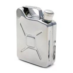 Jerry Can Flask