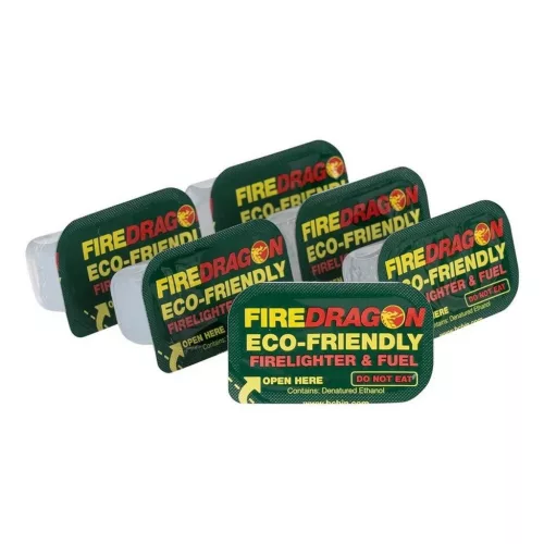 BCB FireDragon Solid Fuel