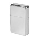 Mil-Tec bricheta zippo, chrome