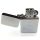 Mil-Tec bricheta zippo, chrome