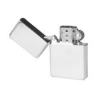 Mil-Tec bricheta zippo, chrome