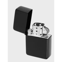 Mil-Tec Lighter, black