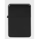 Mil-Tec bricheta zippo, neagra