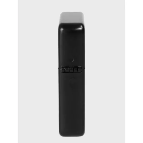 Mil-Tec bricheta zippo, neagra