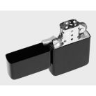 Mil-Tec bricheta zippo, neagra
