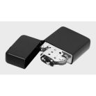 Mil-Tec bricheta zippo, neagra