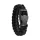 M-Tramp paracord karkötő, fekete 23cm