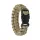 M-Tramp Para Armband, Coyote 23cm