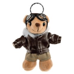 Mil-Tec breloc Teddy Bear Pilot