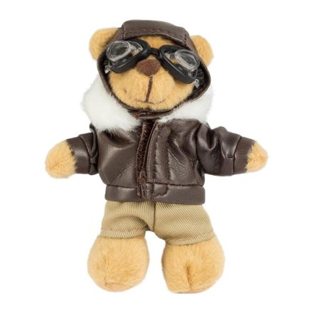 Mil-Tec breloc Teddy Bear Pilot