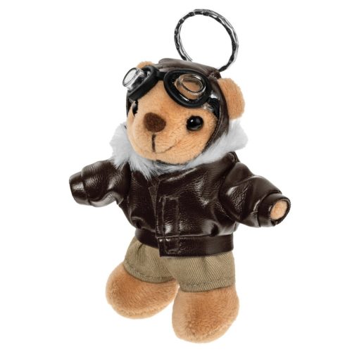 Mil-Tec breloc Teddy Bear Pilot