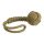 M-Tramp Paracord Monkey Fist, green