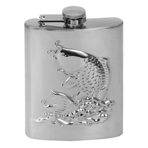 Fish flask