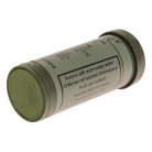 Mil-Tec crema de camuflaj, verde/negru