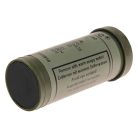 Mil-Tec crema de camuflaj, verde/negru