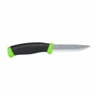 Morakniv Companion Color cutit, verde