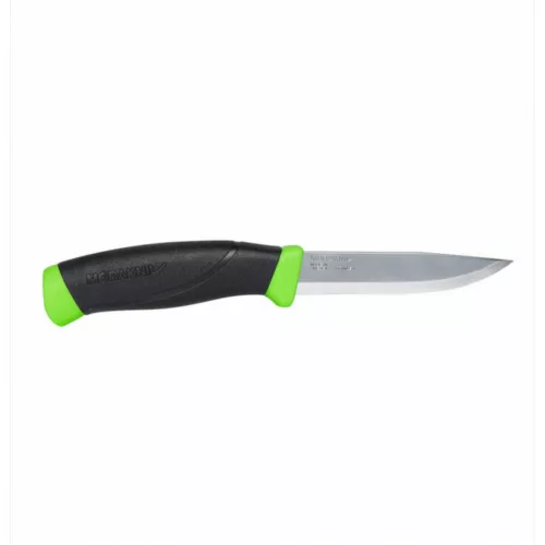 Morakniv Companion Color Knife, green