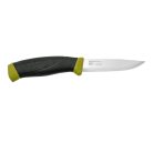 Morakniv Companion Color cutit, verde