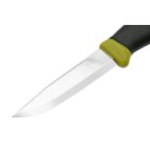 Morakniv Companion Color cutit, verde