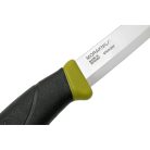 Morakniv Companion Color cutit, verde