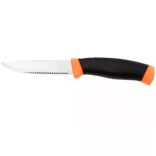 Morakniv Companion F Serrated