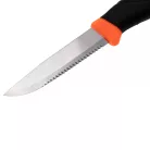 Morakniv Companion F Serrated Knife