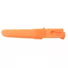 Morakniv Companion F Serrated kés