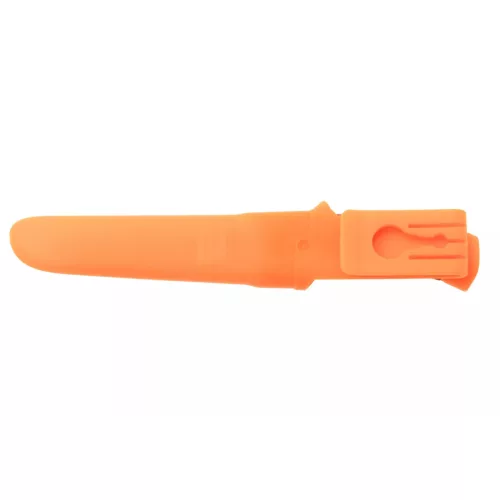 Morakniv Companion F Serrated Knife