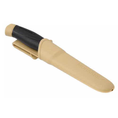 Morakniv Companion Color Knife, khaki