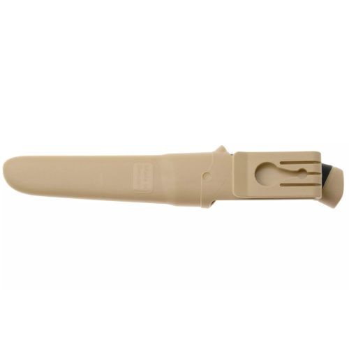 Morakniv Companion Color Messer, Khaki