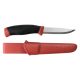 Morakniv Companion Color Knife, claret