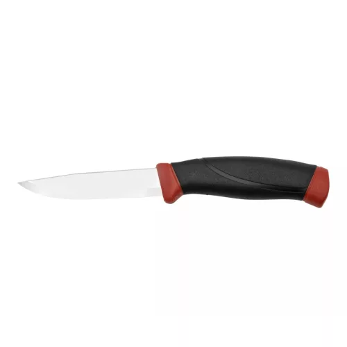 Morakniv Companion Color Knife, claret