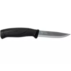 Morakniv Companion Color Messer, Schwarz