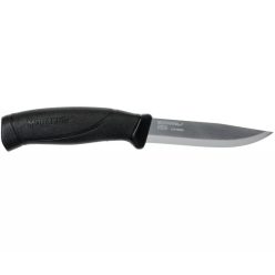 Morakniv Companion Color cutit, negru