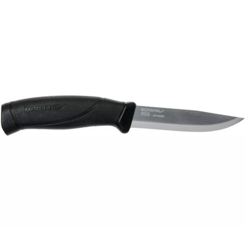 Morakniv Companion Color cutit, negru