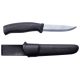 Morakniv Companion Color Knife, black