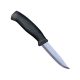 Morakniv Companion Color Knife, black