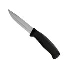 Morakniv Companion Color kés, fekete