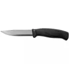 Morakniv Companion Color Knife, black