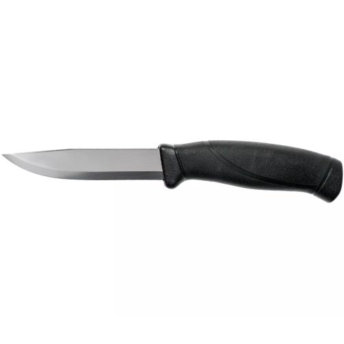 Morakniv Companion Color cutit, negru