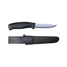 Morakniv Companion Color Knife, black