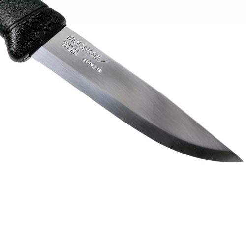 Morakniv Companion Color cutit, negru