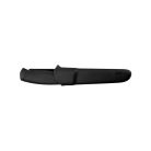 Morakniv Companion Color kés, fekete