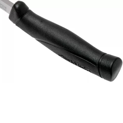 Morakniv Companion Color kés, fekete