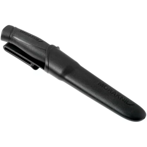 Morakniv Companion Color Knife, black